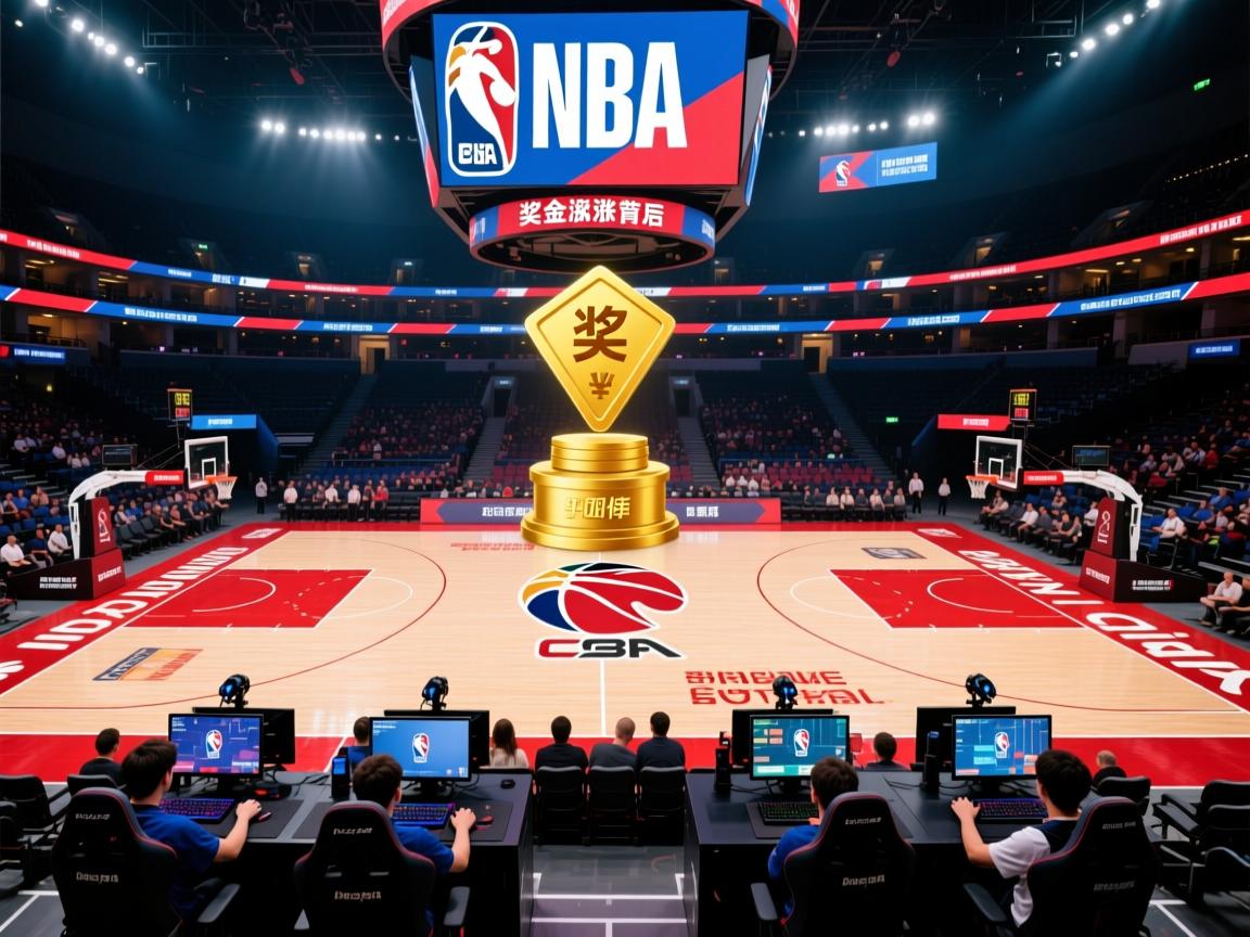 奖金上涨背后：电竞商业化与俱乐部生态的博弈