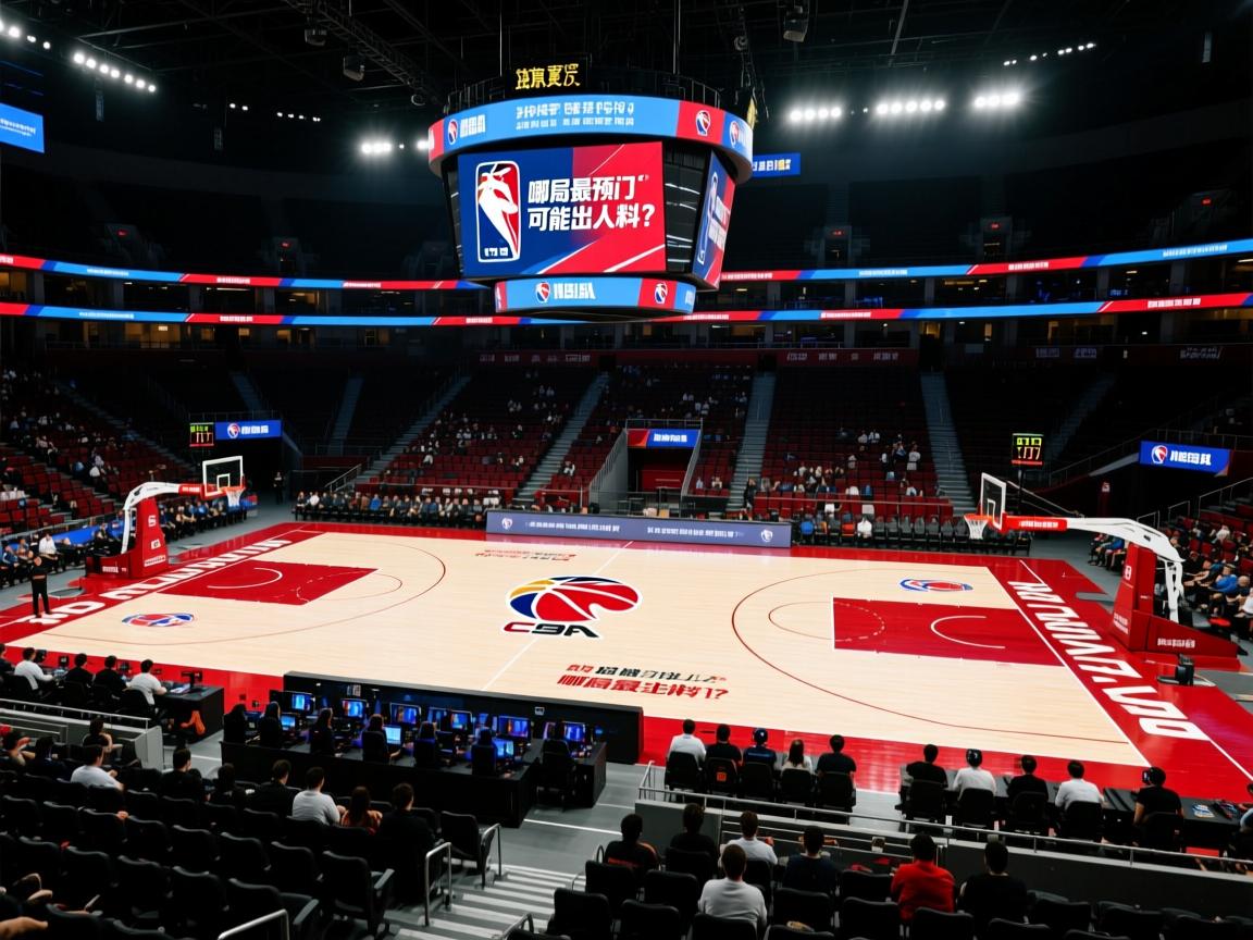 总决赛冷门 / 爆冷预测：哪局最可能出人意料？