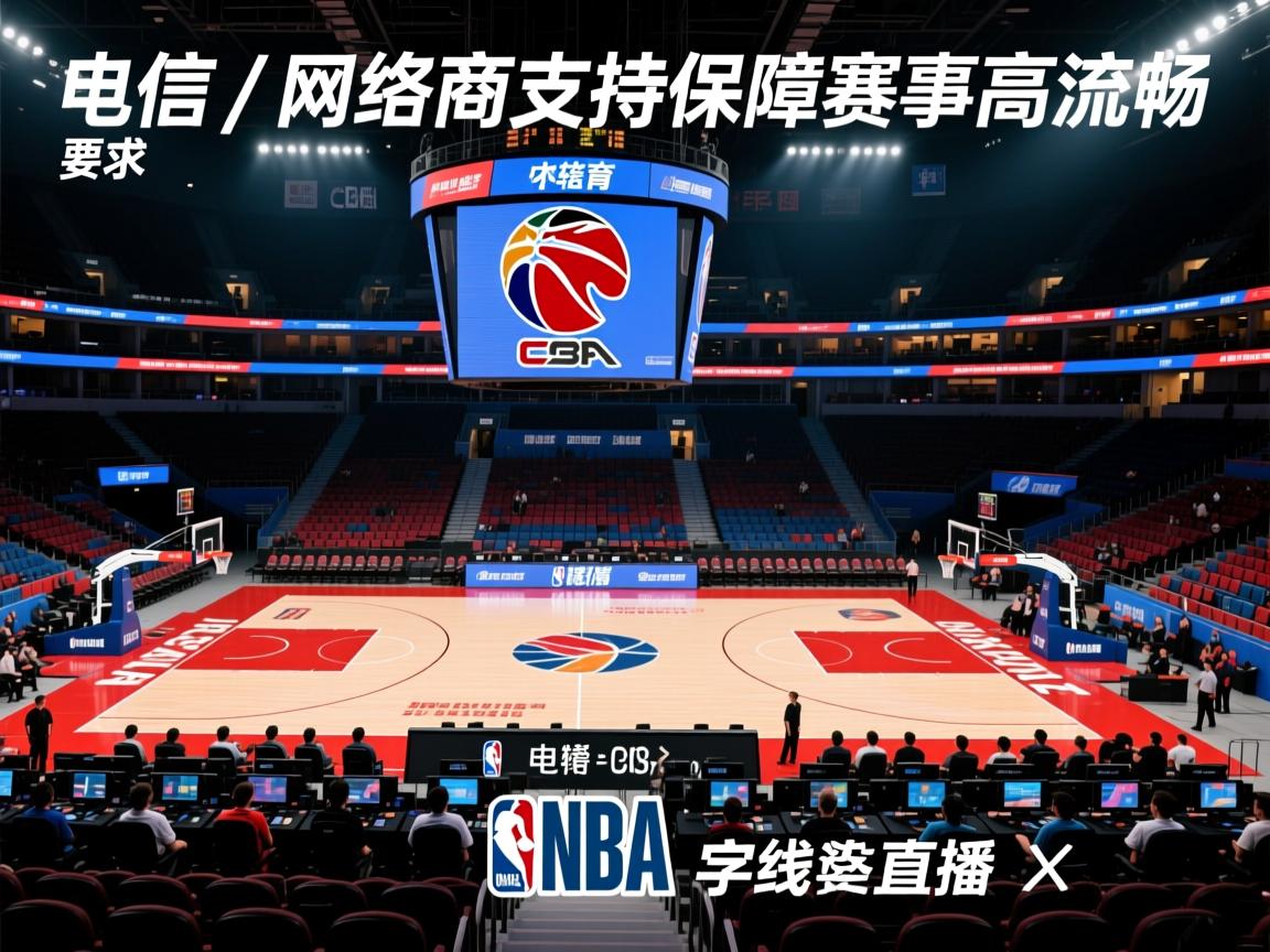 电信 / 网络商支持:保障赛事高流畅 第2张