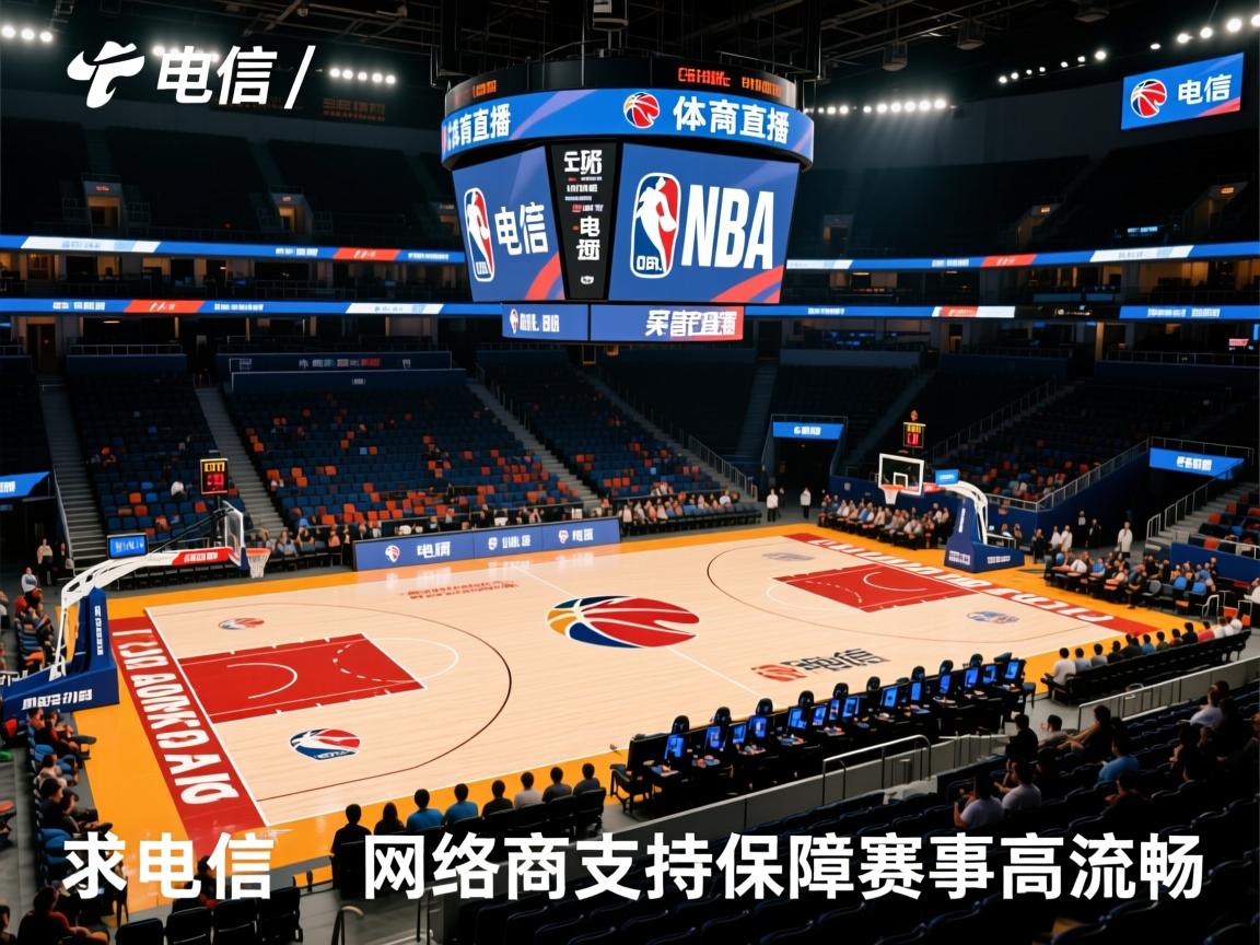 电信 / 网络商支持:保障赛事高流畅 第3张