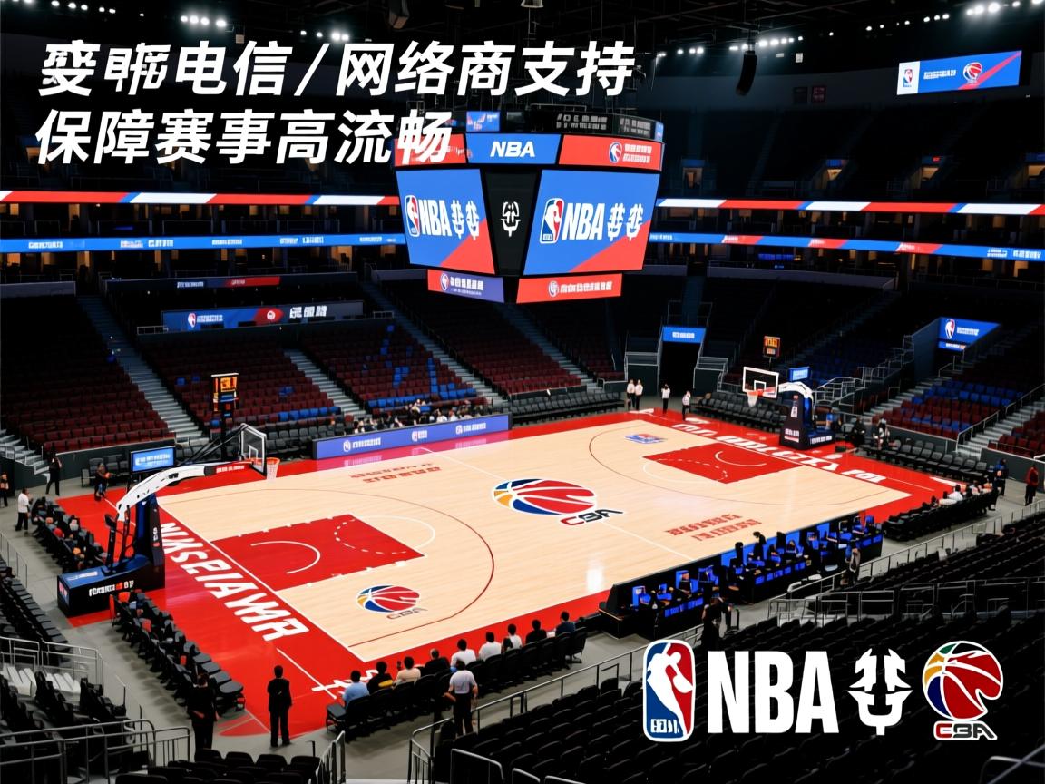 电信 / 网络商支持：保障赛事高流畅  第3张