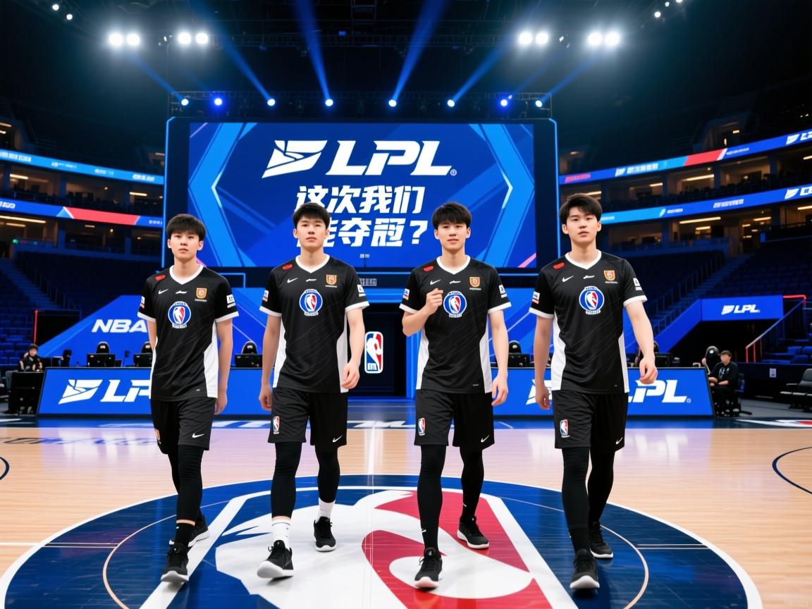 LPL四队出征世界赛:这次我们能夺冠吗? 第2张