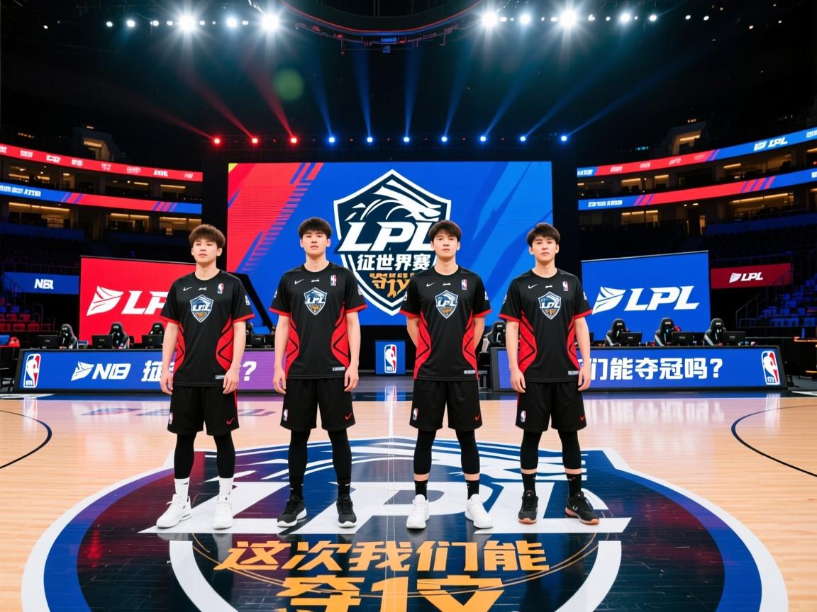 LPL四队出征世界赛:这次我们能夺冠吗? 第3张