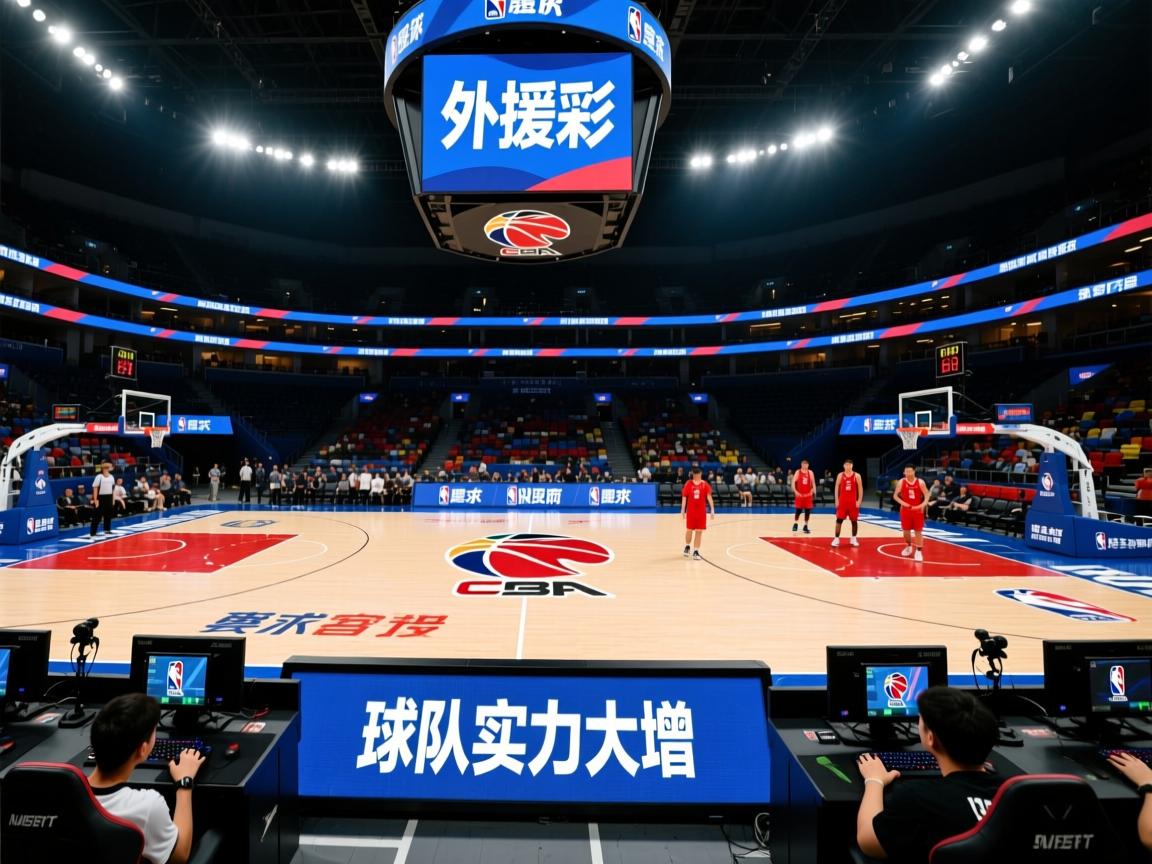 外援表现出彩,球队实力大增 第1张