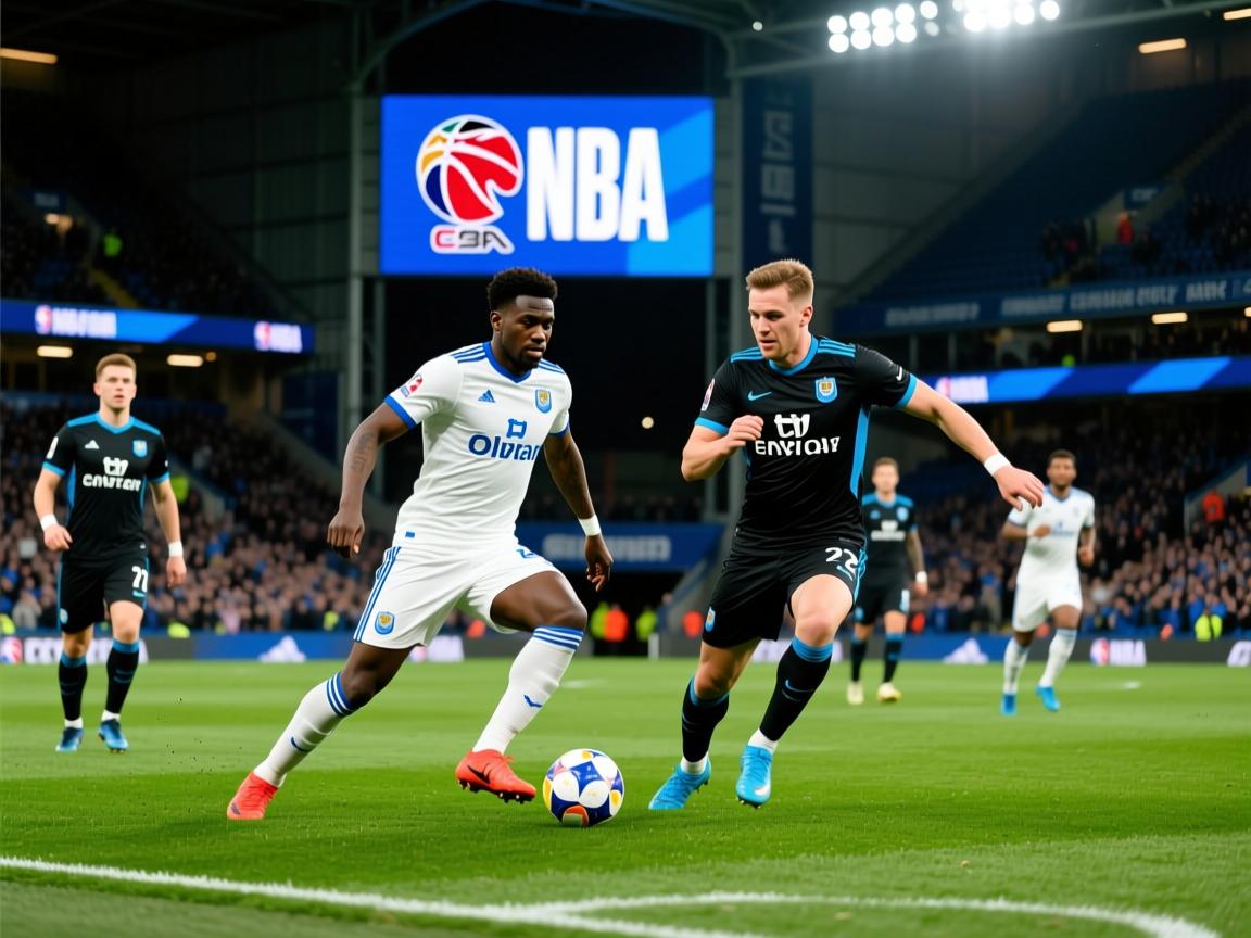 利兹联攻防拔得头筹,助力战胜劲敌 第3张