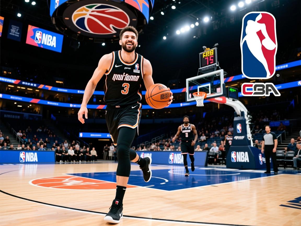 卢比奥涌现新星,破天荒取得连胜