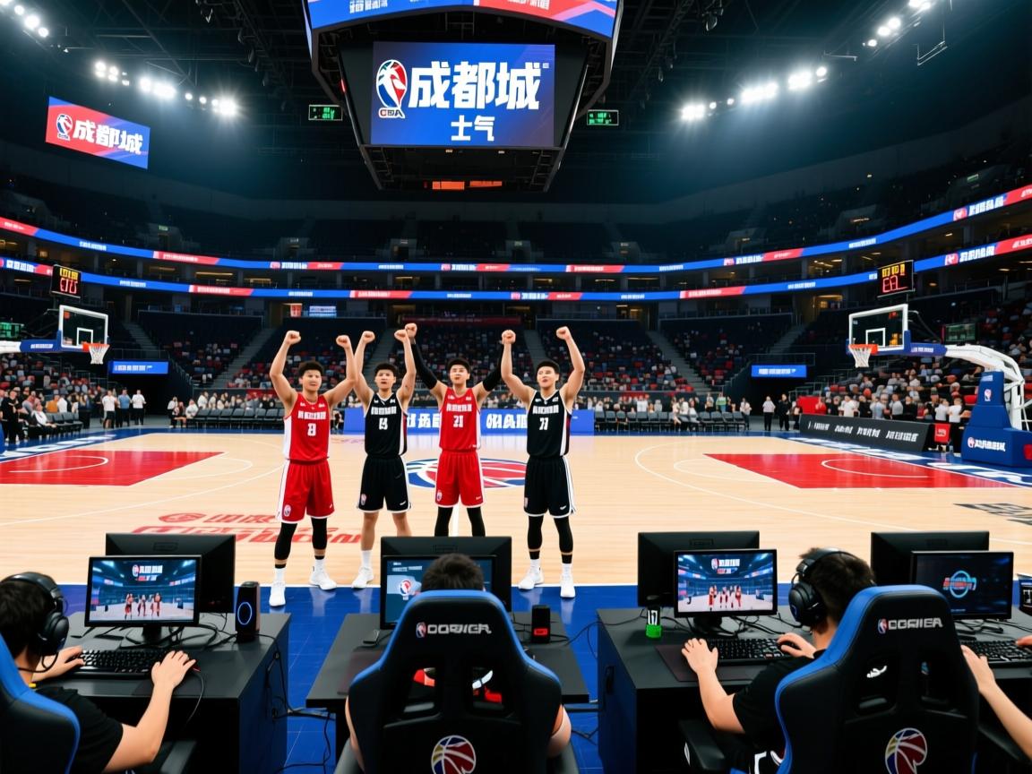 成都兴城队逆袭实现关键胜利，士气高涨  第1张