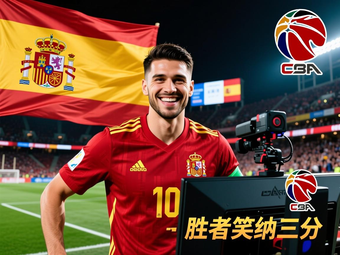 西班牙足球风云再起,胜者笑纳三分 第3张
