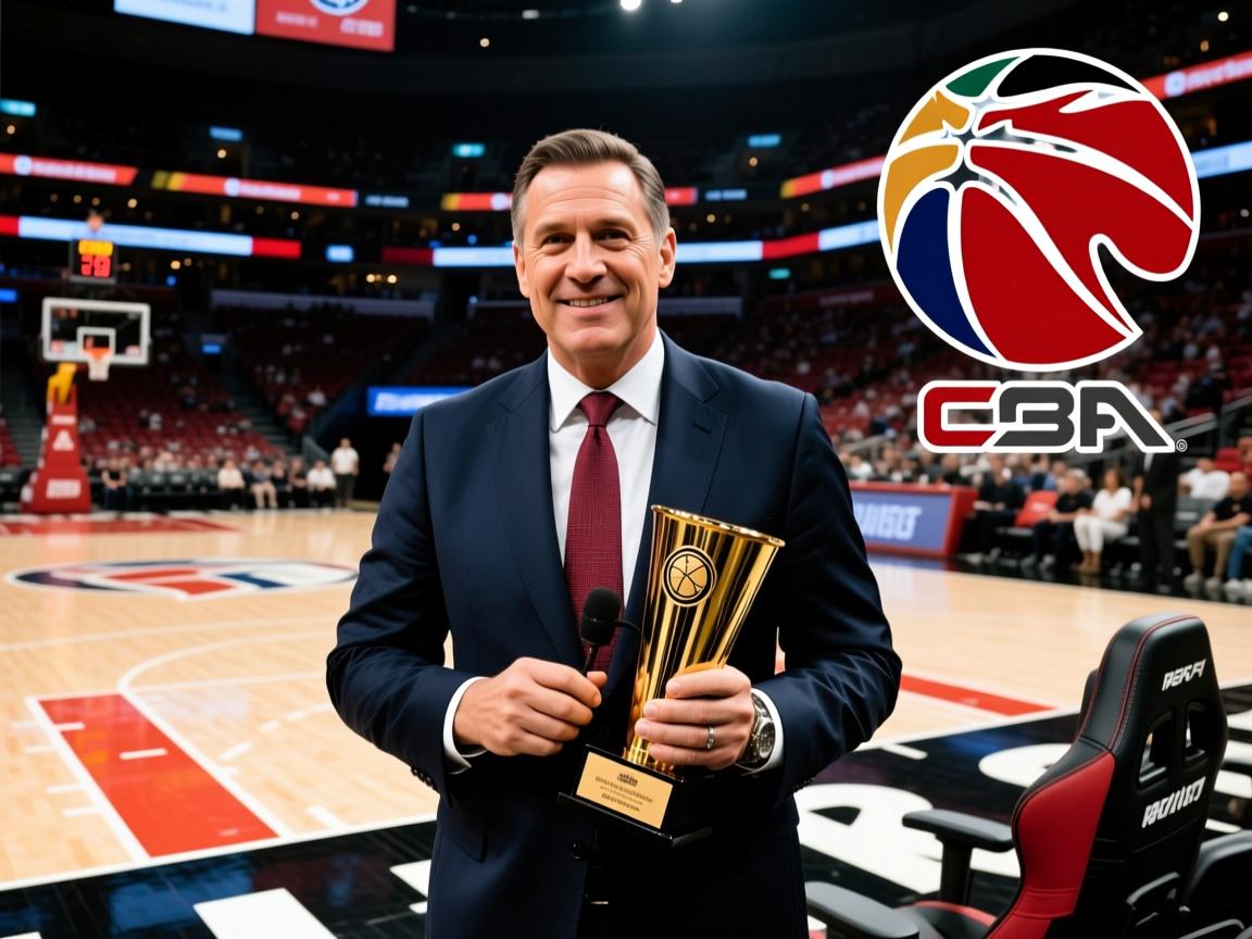 猛龙队主帅：我们会全力争夺东部冠军