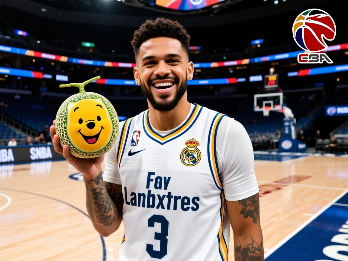 有瓜？维尼修斯删除了社媒简介中的皇马内容和置  第1张