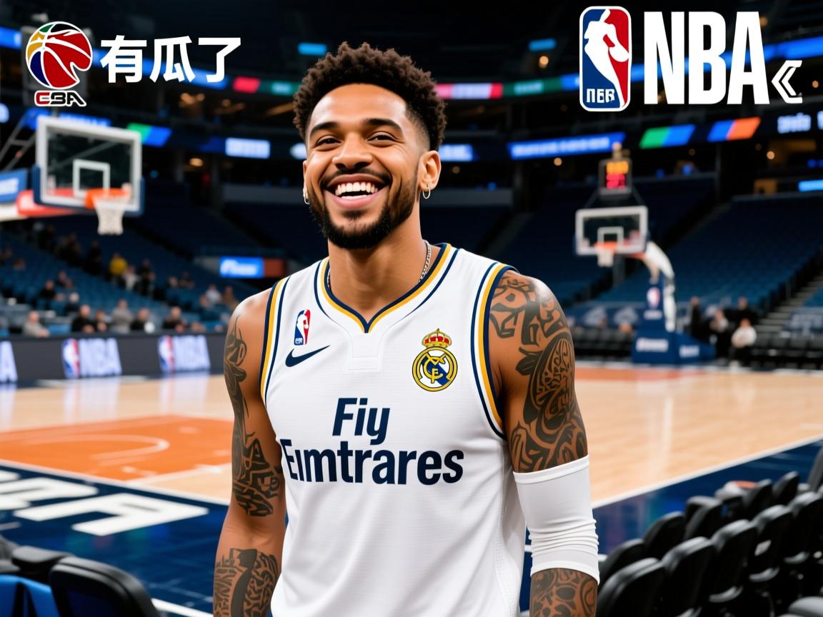 有瓜？维尼修斯删除了社媒简介中的皇马内容和置  第2张