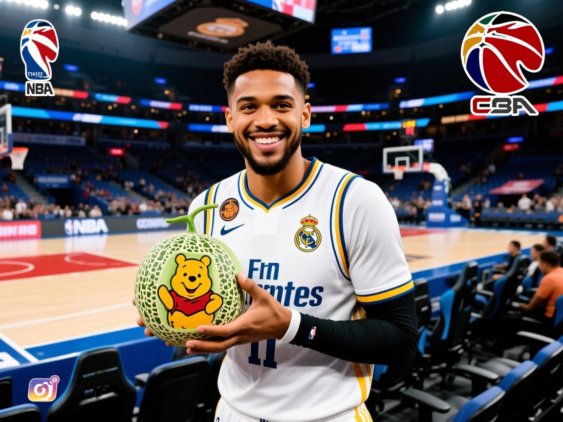 有瓜？维尼修斯删除了社媒简介中的皇马内容和置  第3张