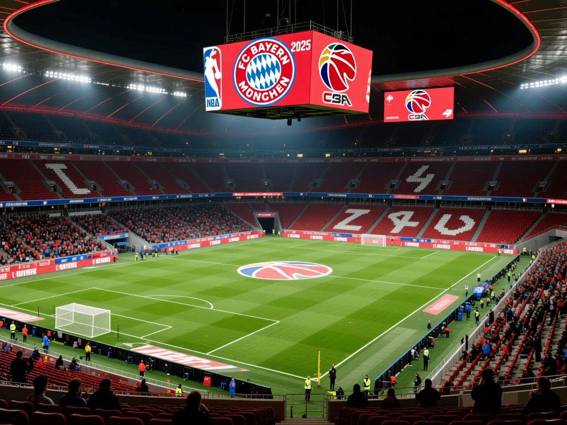 2025年,拜仁始终位列德甲榜首 第3张