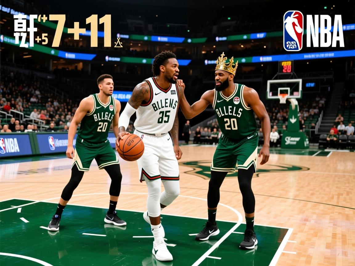 字母哥37+11雄鹿大胜送国王5连败威少21+6拉文复出20 第2张