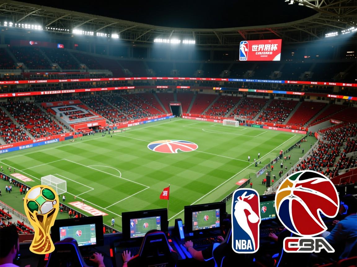 世界杯2026焦点话题背后的意义解析  第2张