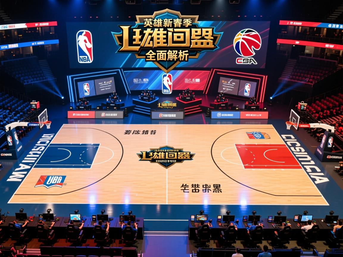 英雄联盟新赛季赛程安排全面解析 第2张