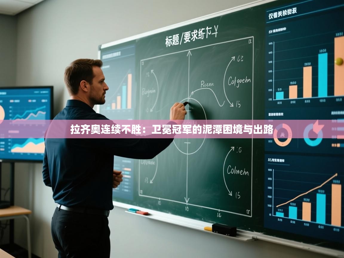 拉齐奥连续不胜:卫冕冠军的泥潭困境与出路 第1张