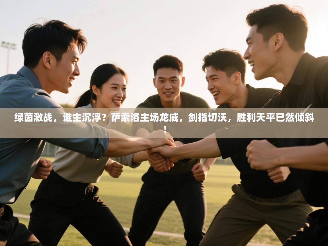 绿茵激战，谁主沉浮？萨索洛主场龙威，剑指切沃，胜利天平已然倾斜！  第2张