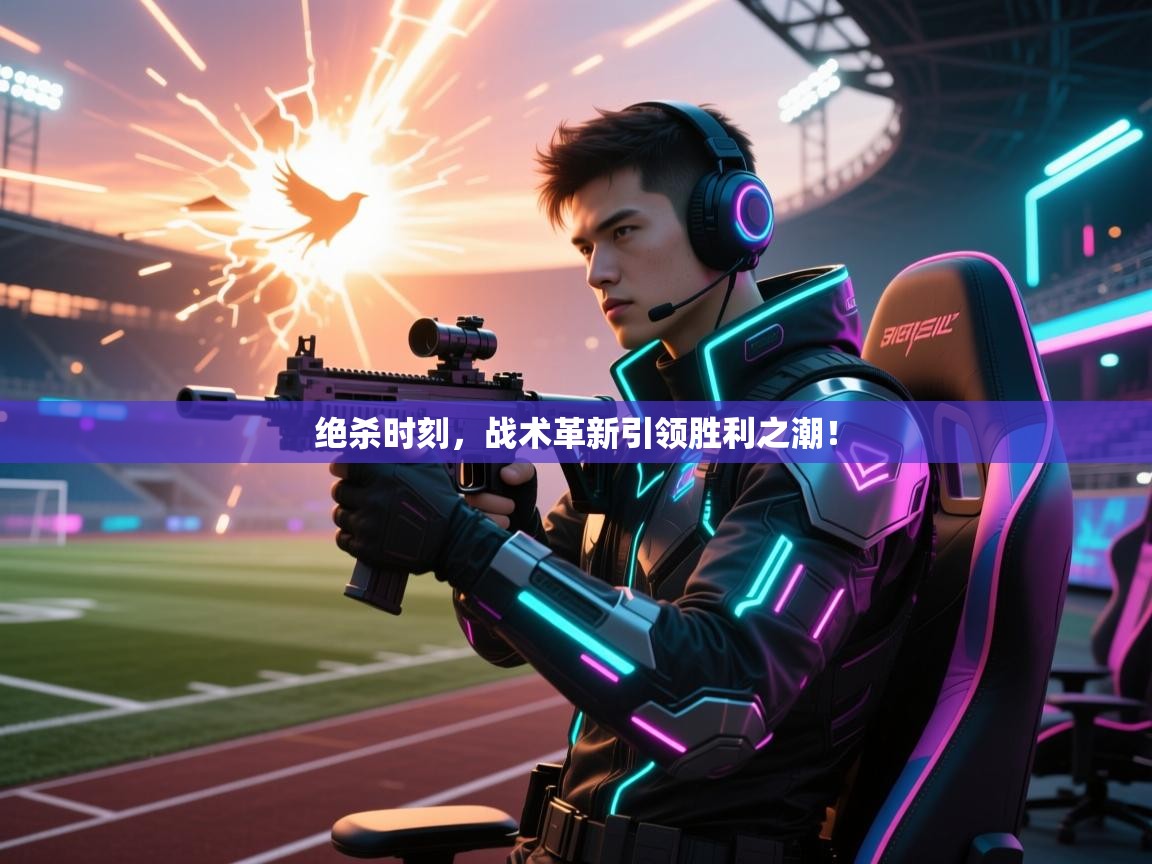 绝杀时刻，战术革新引领胜利之潮！  第2张